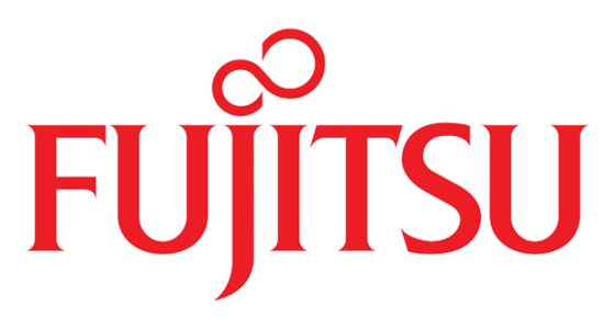 Fujitsu įranga