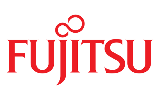 Fujitsu įranga