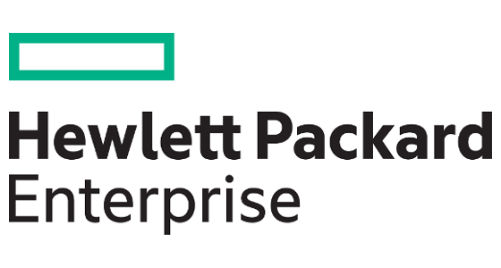 Hewlett Packard Enterprise įranga