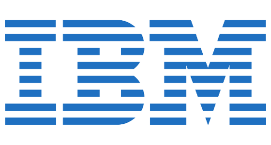 IBM įranga