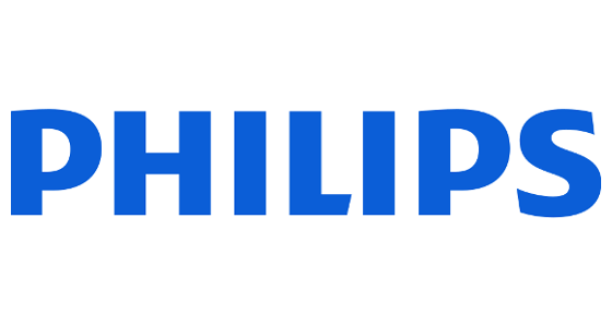 Philips įranga