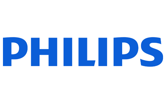 Philips įranga