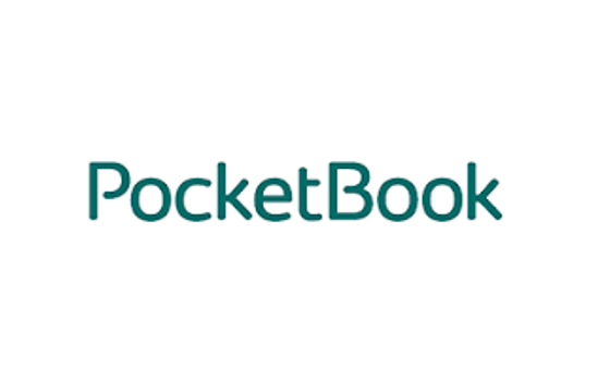 PocketBook įranga