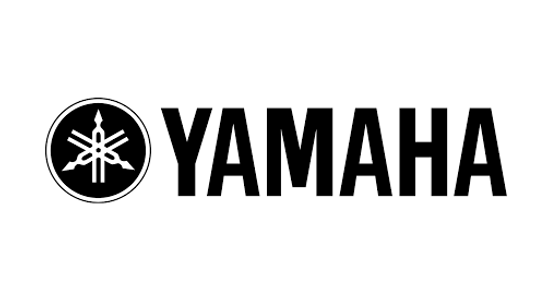 Yamaha įranga